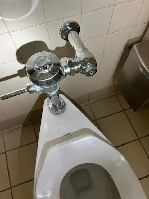 Fixture installation and repair for Hydro Jetting in Workman